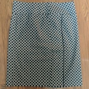 Margaret m skirt size large